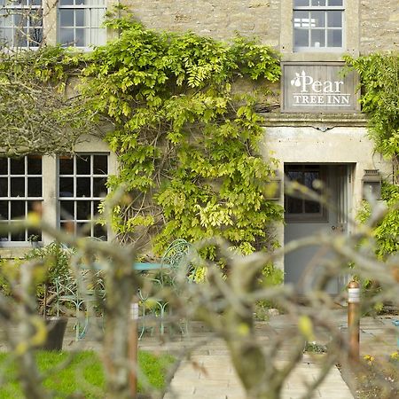 Pear Tree Inn Whitley Whitley (Wiltshire) Exterior foto