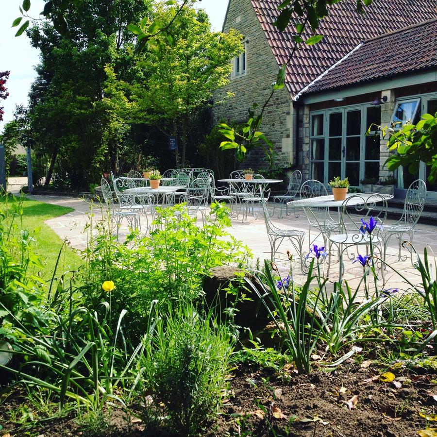 Pear Tree Inn Whitley Whitley (Wiltshire) Exterior foto